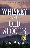 whisky old fashion  Whiskey and Old Stogies (English Edition)