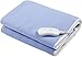 Produktbild Esperanza EHB001 Electric Blanket 150x80 cm Polar Velvet
