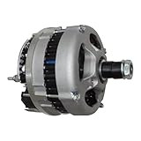 Alternator 14V 80A 01182436 04103907 Compatible with Deutz Engine TD2011 F3L1011F F4L1011F BF4M2011