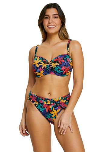 Haut de bikini Sans Complexe Island Dream avec maintien optimal et bonnets emboîtants - 3