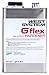 West System 650-2G G/Flex 2 Gal Kit, Pale Yellow
