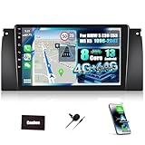 【DSP, Bluetooth y FM/RDS】①El DSP integrado mejora la calidad del sonido mediante el procesamiento digital de la señal y reduce el ruido, la distorsión y las interferencias.②Función Bluetooth integrada para la reproducción de música, el uso de la función manos libres Bluetooth y la sincronización de la agenda. ③Radio FM/RDS para escuchar música, noticias e información sobre el tráfico en cualquier momento.