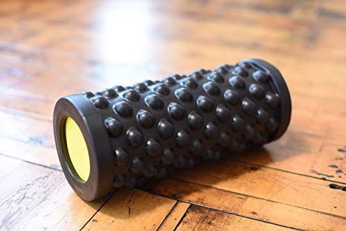 Trx Rev Myofascial Release Roller, Muscle Massage Roller, Deep-Tissue Roller #TOP3