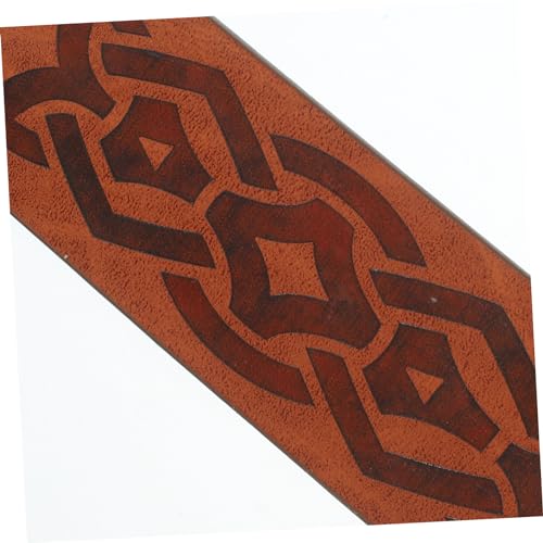 Medieval Renaissance Belt Vintage Style Sword Holder Gothic Belt for Men Women4