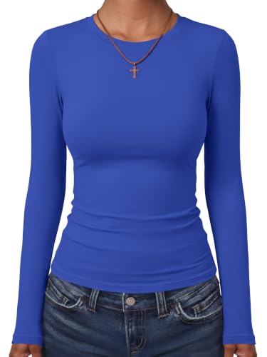 Royal Blue / Large