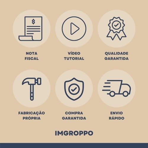 Rampa Escad Pet para Sofá e Cama, MDF, 45 cm, Cru