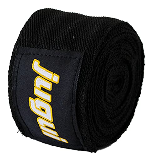 JUGUI Elastica, Cotoveleira Adulto Unissex, Azul (Blue), Único - Adulto