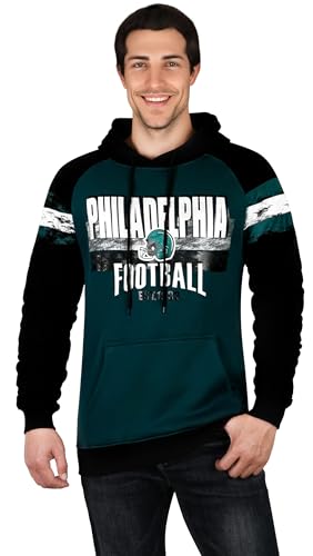 Sudadera con capucha para hombre con acabados de alta suavidad 2