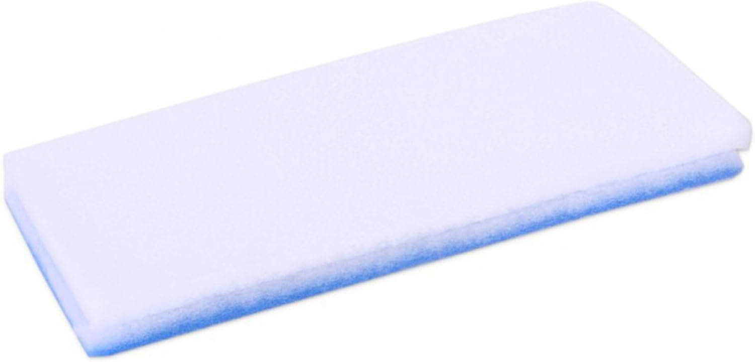 Paint Booth Sprays Filter Exhaust Replacement Airbrushes Sprays Booths Breathable Filter