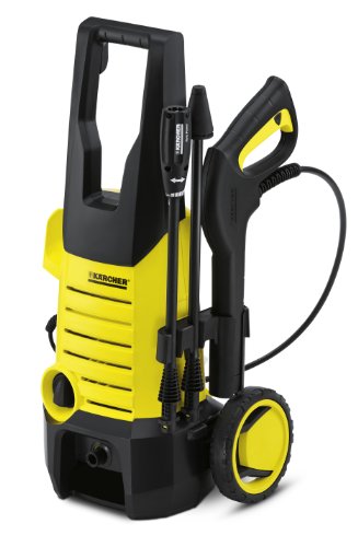 Karcher K2.350 1600PSI 1.25GPM Electric Pressure Washer