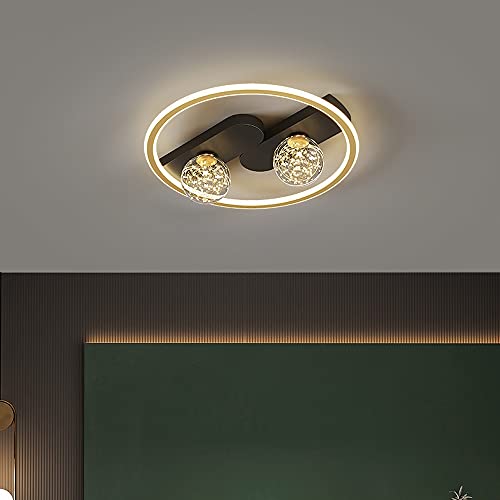 Lustre LED dimmable à télécommande pour régler l'ambiance - 3