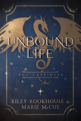 Unbound Life: World of Heavenfall (The Cast-Offs Book 1)