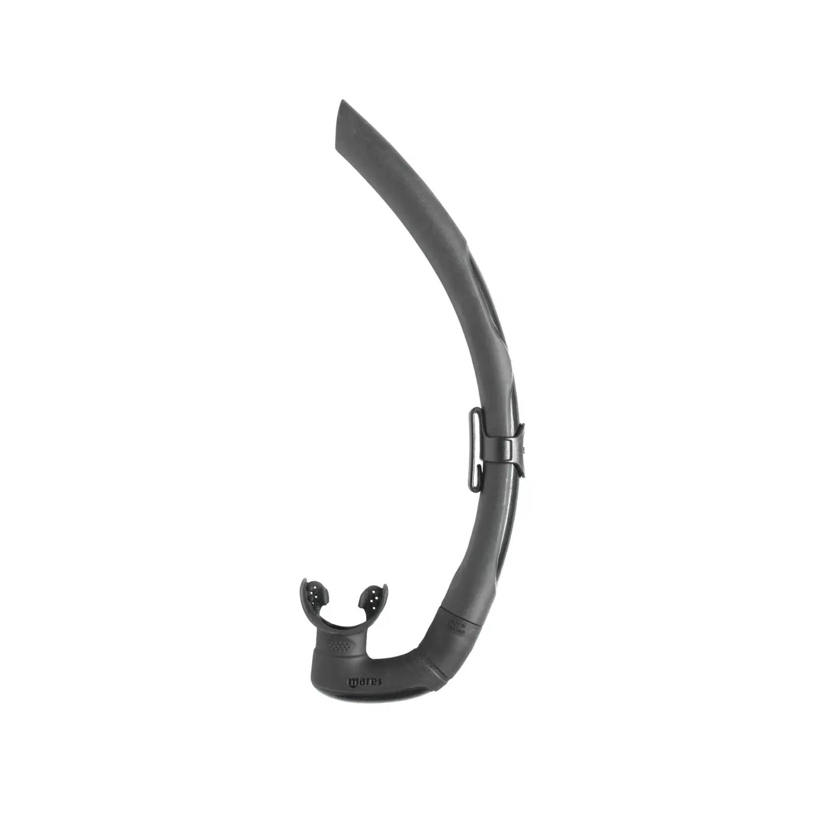 Mares Snorkel Pro Flex Schnorchel BX Schwarz