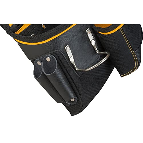 Dewalt Dwst1-75652 Hammer And Nail Pouch, Yellow/Black #TOP5