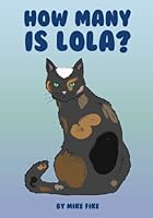 How Many Is Lola? 0986112100 Book Cover
