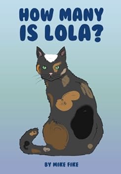 Paperback How Many Is Lola? Book
