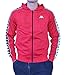 Produktbild Kappa 222 Banda ZUDAI Slim Herren ROT JACKEN 303UUU0959