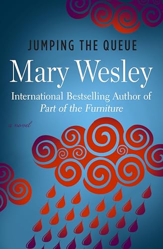 Jumping the Queue: A Novel