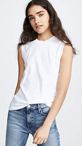Anthony Thomas Melillo ATM Women's Sleeveless Boy Tee2
