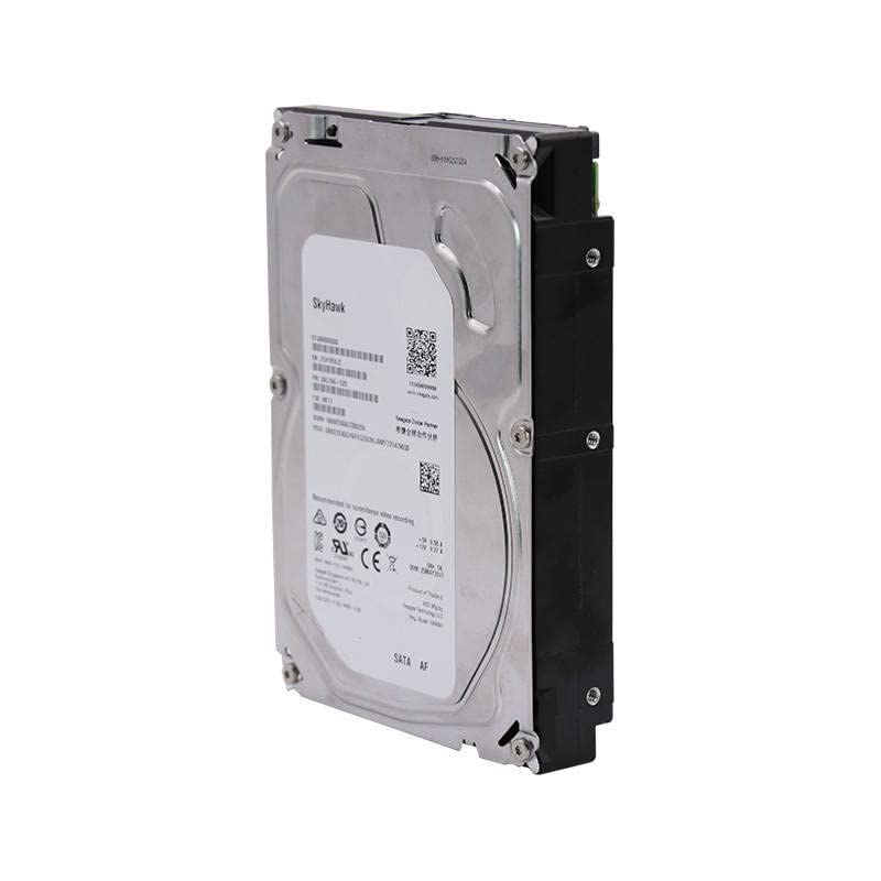 Amazon | HDD For 2TB 3.5