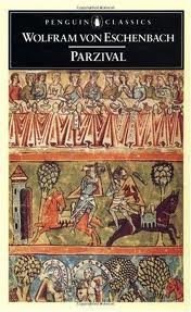 Parzival Publisher: Penguin Classics; Reprint e... B004RXL92Y Book Cover