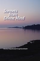 Sonnets from Divine Mind 1479121614 Book Cover