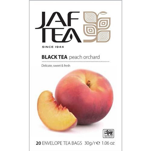 JAF TEA �s�[�` �I�[�`���[�h (1.5gX20P) 30g