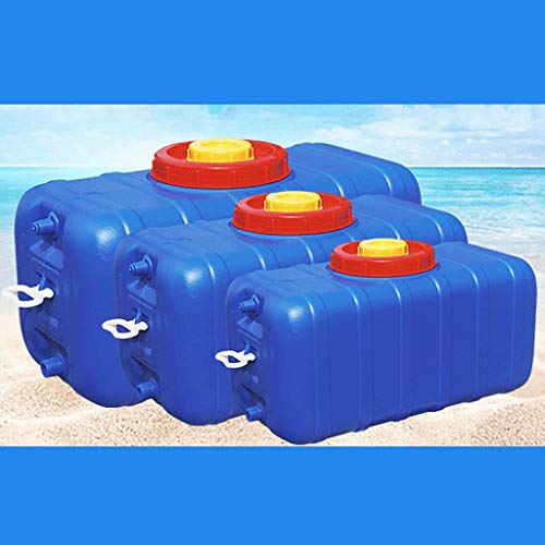 Tanica acqua Grande Botte di Stoccaggio dell'acqua...