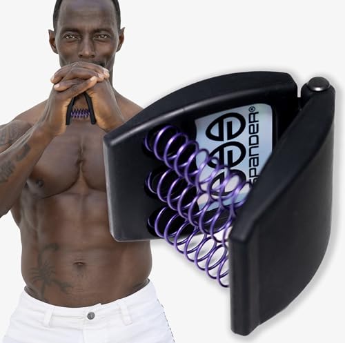 Handtrainer – Fitnessgerät für isometrische Übungen |...