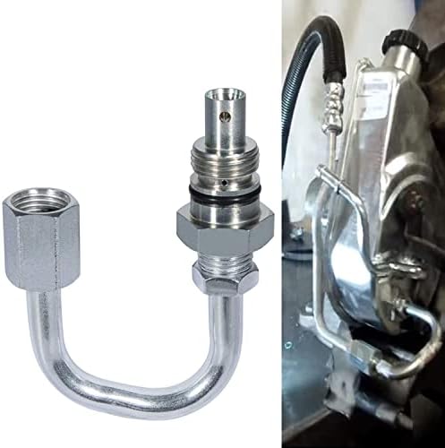 SENWEN 19168825 Kit For Directional power Steering fluid flow Control Valve Actuators For Cars