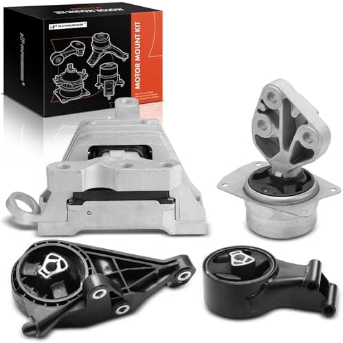Amazon.com: GM Genuine Parts 22902469 Front Automatic Transmission 