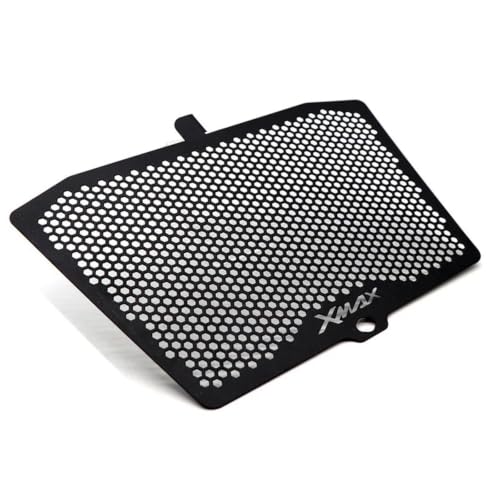 Filet de refroidissement XMAX 300 : couvercle de réservoir d'eau haute finition