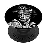Beethoven - Great Composers Classical Portrait Gift