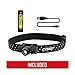 Coast XPH25R 410 Lumen USB RECHARGEABLE-DUAL POWER LED Headlamp with PURE BEAM TWIST FOCUS and Magnetic Base
