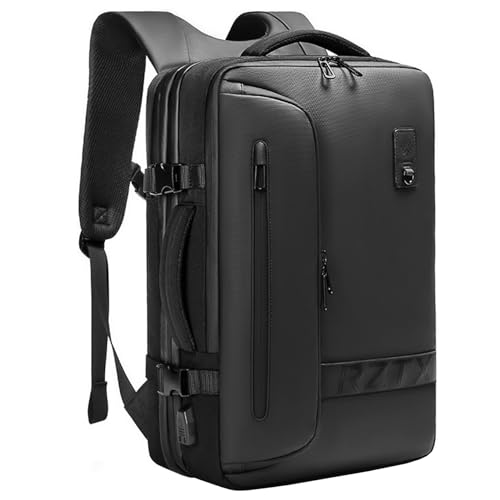 Sac à dos pour voyager sans pompe de compression grand sac de voyage à vide plusieurs poches