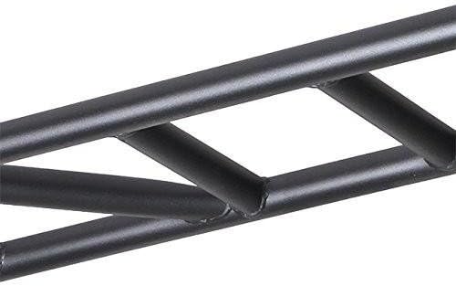 Miniatura 5 de GRONK Fitness, barra para flexiones con varios puntos de agarre, montaje en cielorraso