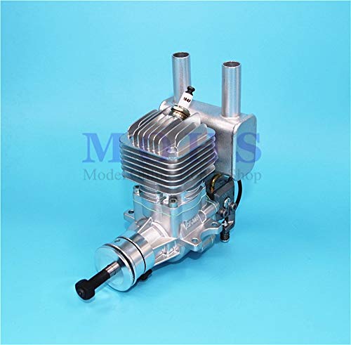Parts & Accessories RCGF Stinger 20CC RE 2 Stroke Engines Gasoline Engines rc Aircraft rc Airplane Two Cycle Stinger 20CC Engine