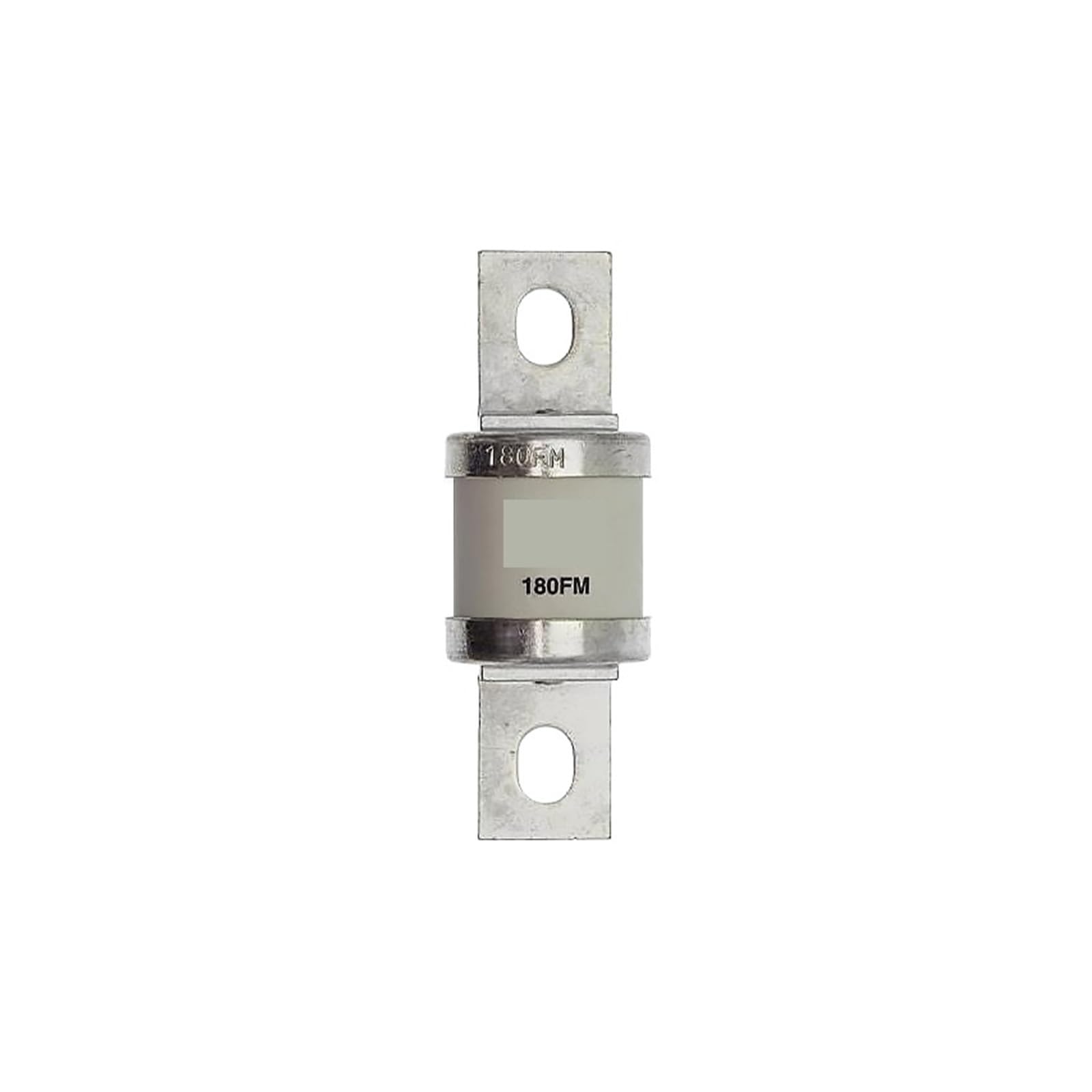 Fusible 180FM action rapide haute capacité de coupure 500V 180A