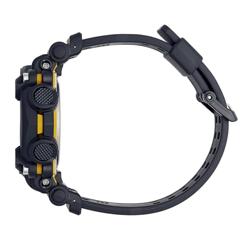 Casio GA-900-1AER Orologio Da Uomo - 3