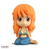 Plastoy One Piece Tirelire Nami - Plastique - 15 cm