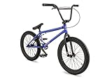 bmx nera nuova L'Electron è la bicicletta completa perfetta per iniziare a lavorare in BMX con un prodotto di qualità ad un prezzo contenuto.
