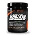 SRS Muscle - Kreatin Monohydrat, 500 g, Neutral | 100% pur | einzig rein deutsches Premium-Kreatin (durchgesiebt) | 100% vegan | deutsche Premiumqualität SRS Muscle günstig Kaufen-SRS Muscle - Kreatin Monohydrat, 500 g, Neutral | 100% pur | einzig rein deutsches Premium-Kreatin (durchgesiebt) | 100% vegan | deutsche Premiumqualität