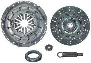 90690 New Clutch Kit