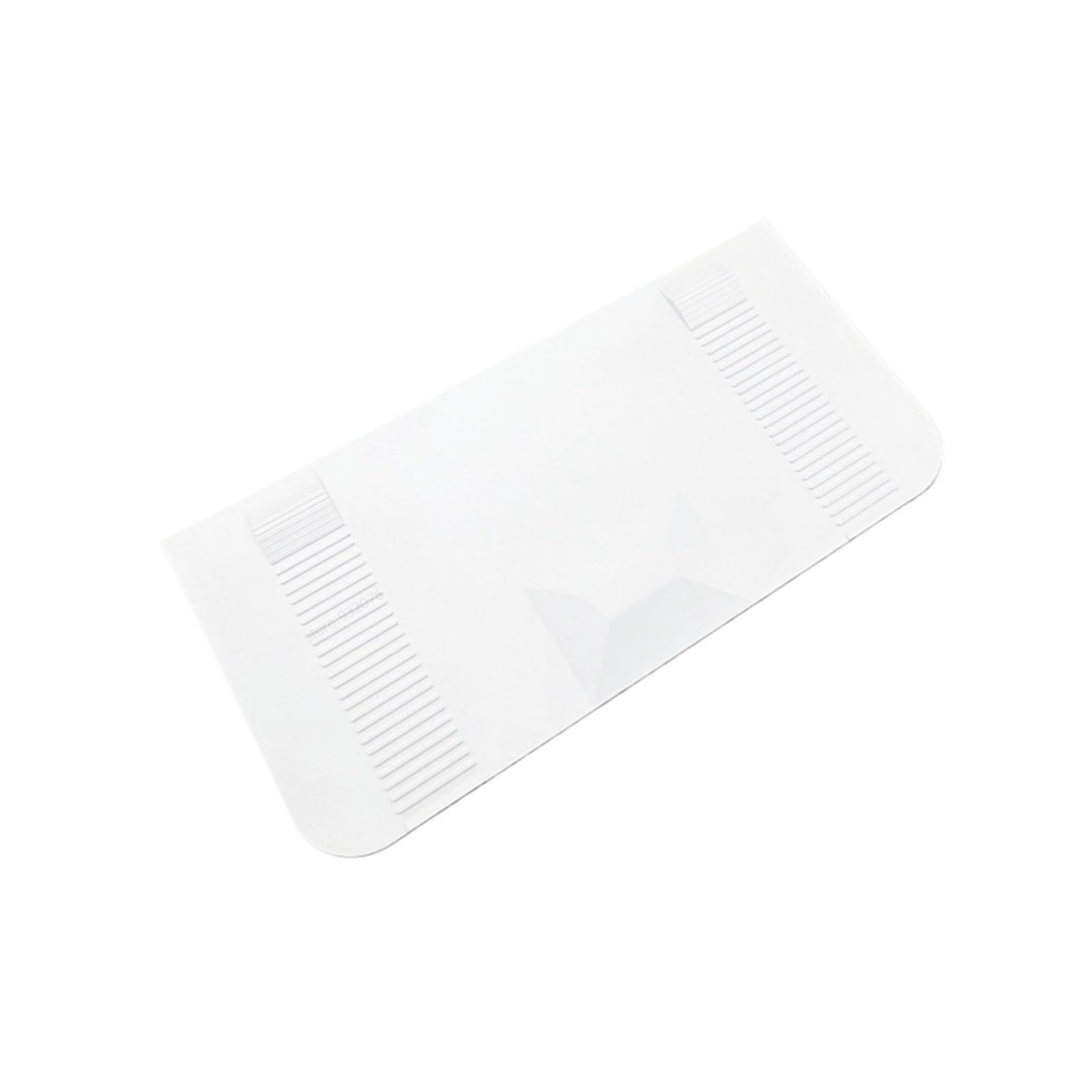 KKUWVEAMP Robot Vacuum Cleaner Dock Station Ramp Board ，Compatible For JONR ，P20 Pro ，Vacuum Cleaner Accessory Replacement