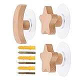 Porte-serviettes à ventouse : structure simple, facile à installer, polyvalent et à la mode, adapté à différents styles de décoration d'intérieur.