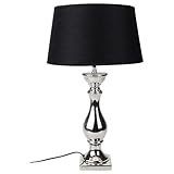 Höhe Schirm: ca. 20 cm Länge Kabel: ca. 120 cm