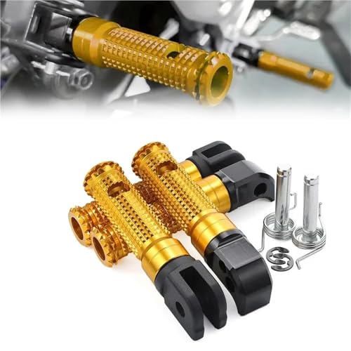 MT-09 MT-07 �g���[�T�[ 900 700 /GT �t�����g�t�b�g���X�g ���A�t�b�g�y�O �t�b�g�y�_�� �ɓK������YZF-R3 YZF-R25 MT03 MT25 XSR FZ1 FZ6�p