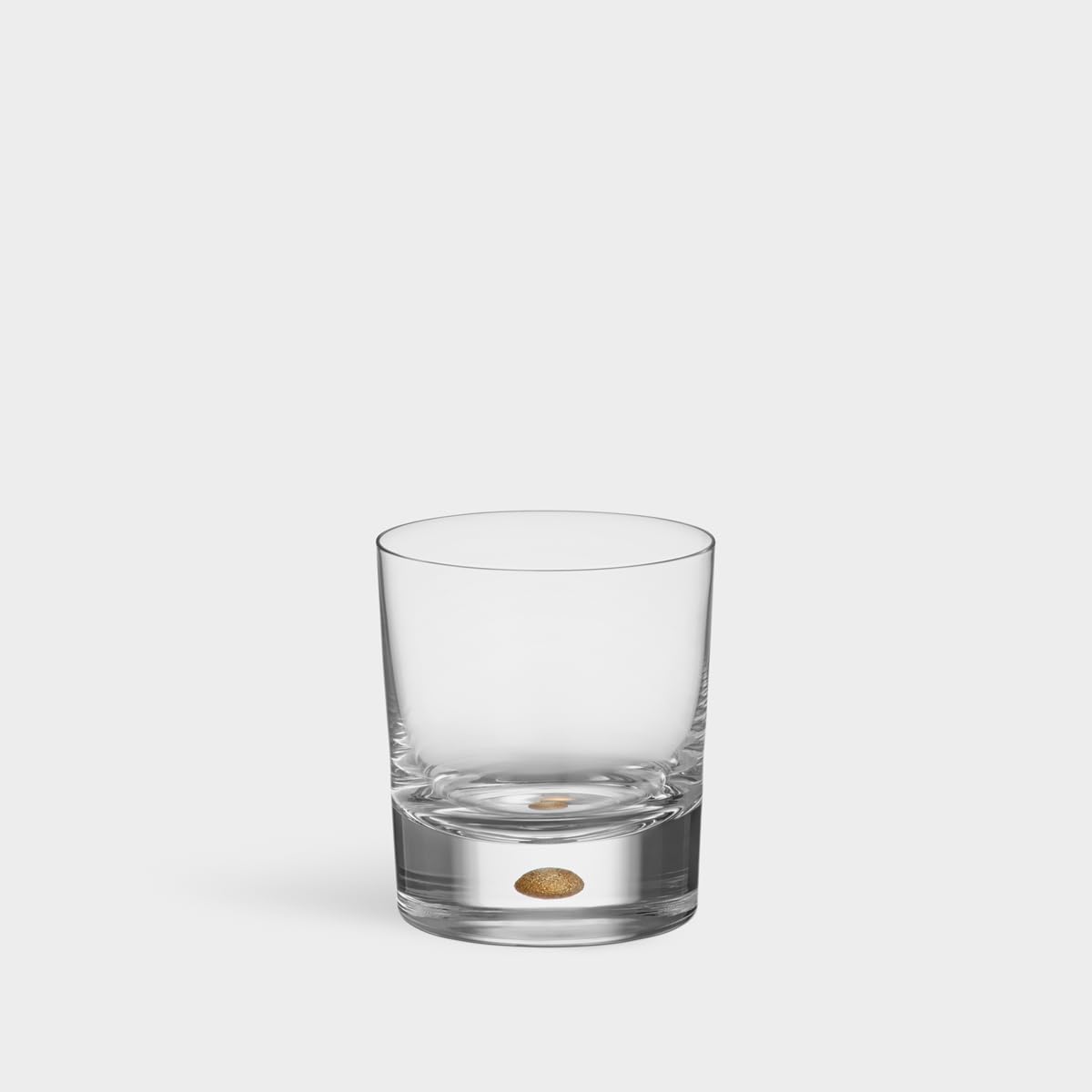 Verres Old Fashioned Intermezzo Orrefors en cristal d'exception fait main