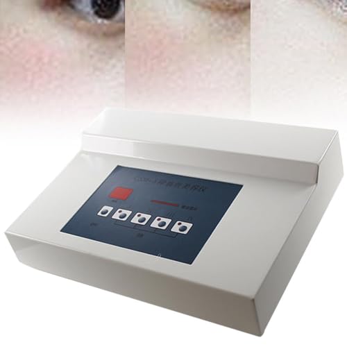 Dispositivo profesional de eliminación de venas faciales para piernas y nariz, tratamiento de salón en casa para eliminar las manchas de los vasos sanguíneos rojos