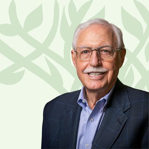 Thriving is relational, with Dr. Richard M. Lerner